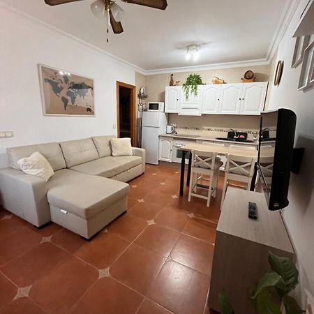 Apartamento Costa Suri Nerja Exterior foto