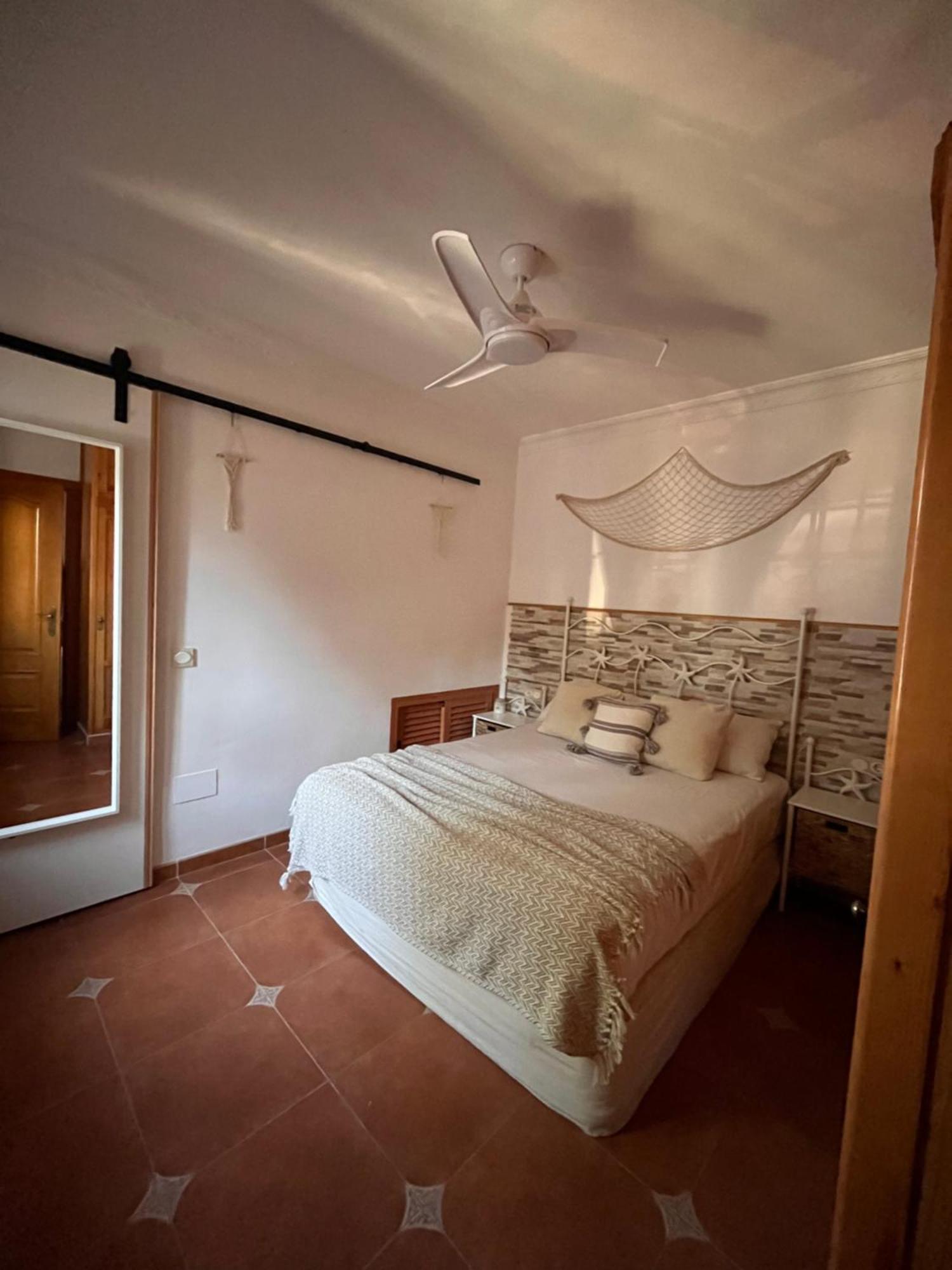 Apartamento Costa Suri Nerja Exterior foto