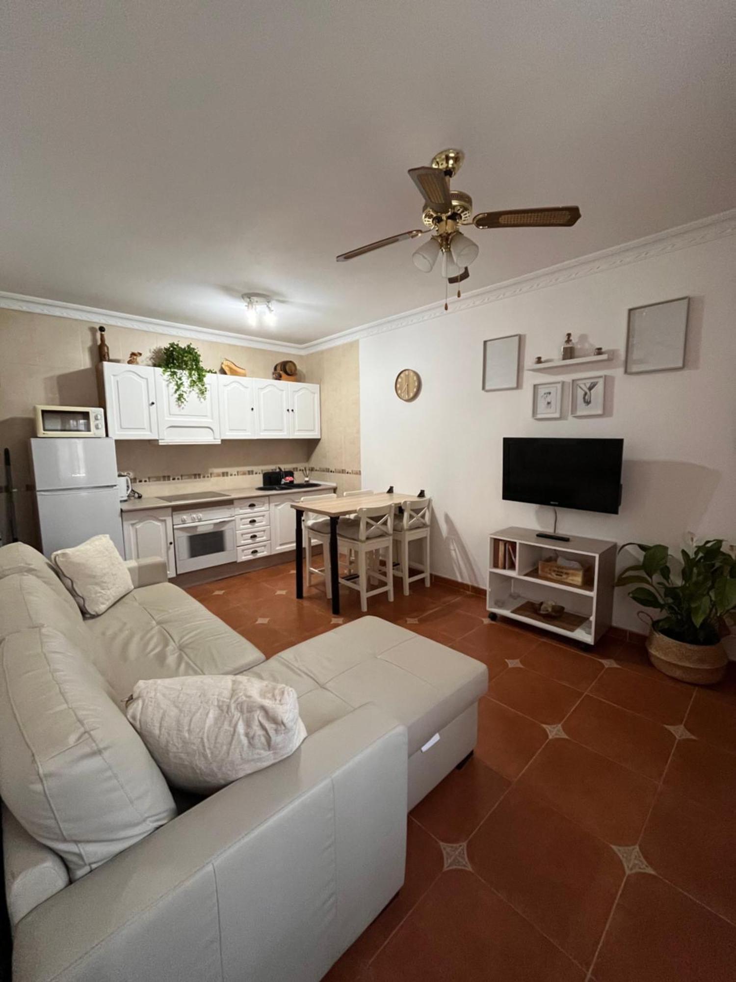 Apartamento Costa Suri Nerja Exterior foto